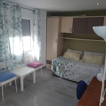 헤레스 Atico/Estudio Cerca Del Centro De Jerez 아파트 외부 사진