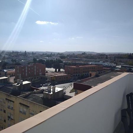 헤레스 Atico/Estudio Cerca Del Centro De Jerez 아파트 외부 사진