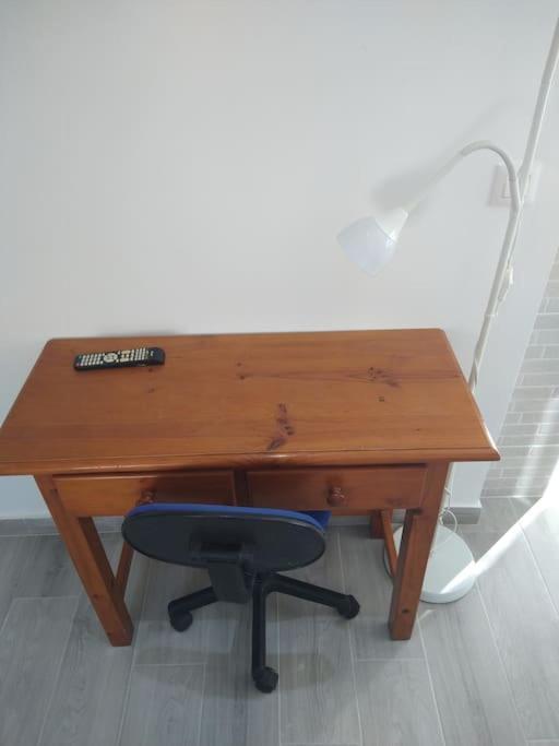 헤레스 Atico/Estudio Cerca Del Centro De Jerez 아파트 외부 사진
