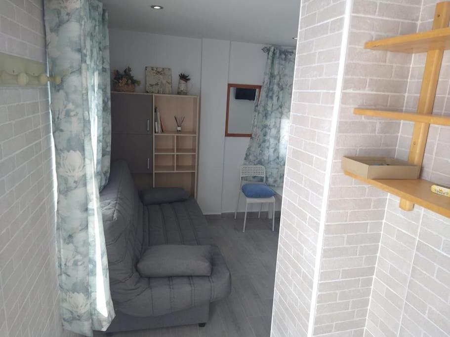헤레스 Atico/Estudio Cerca Del Centro De Jerez 아파트 외부 사진