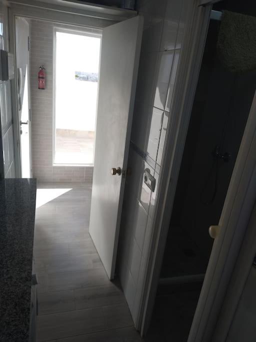 헤레스 Atico/Estudio Cerca Del Centro De Jerez 아파트 외부 사진